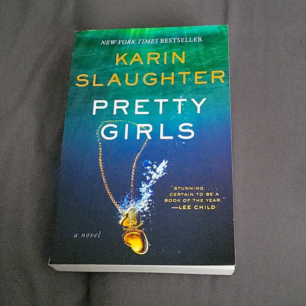 Pretty Girls